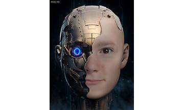 Cyborg Man HD for Android - Download the APK from Habererciyes